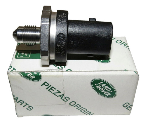 Sensor Pressao Rail Flauta P/ Evoque Jaguar Volvo Lr024969