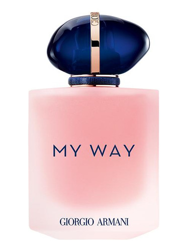 Giorgio Armani My Way Floral Edp Perfume Feminino 90ml