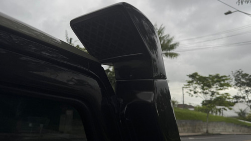 Troller T-4 4x4 3.0 TB Int. Cap. Rígida Diesel
