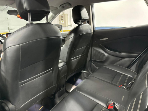 Chevrolet Tracker Lt 1.0 Turbo 12v Flex Aut.