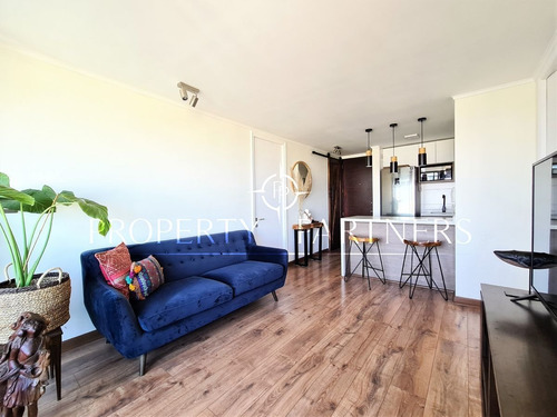 Departamento Remodelado , Metro Príncipe De Gales, La Reina