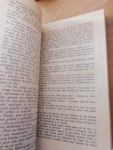 La Gaviota (Usado)