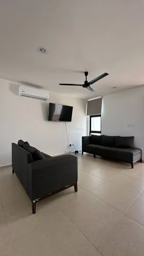 Casa En Venta En Dzityá Con Paneles Solares