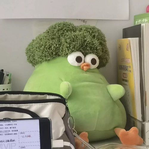 .s Regalo De Cumpleaños De Peluche Con Pollo, Verduras,