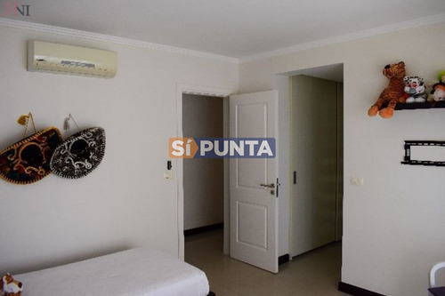 Imagen 14 de 22 de Apartamento En Alquiler, Brava