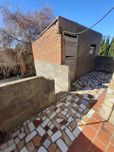Imagen 16 de 16 de Ph De 2 Ambientes Amplios Con Jardín Y Patio Con Un Departamento De 2 Ambientes En Planta Alta. Parque Luro