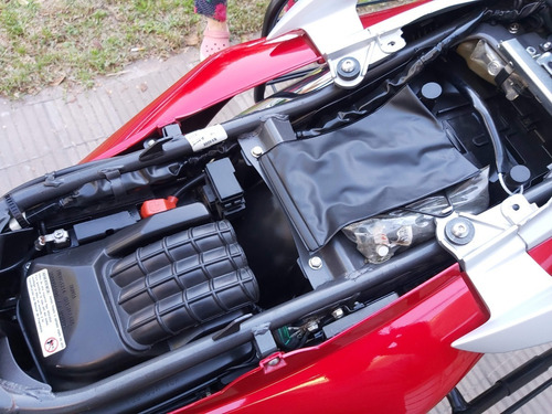 Imagen 10 de 16 de Honda Falcon 400 Cc Nx4 Modelo 2015 / 12.000 Km