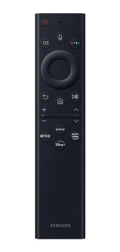 Imagen 4 de 4 de Smart TV Samsung Series 8 UN65BU8000GCZB LED Tizen 4K 65" 220V - 240V