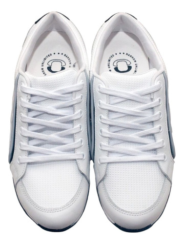 Zapatillas Rombo Narrow