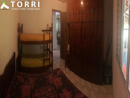 Imagem 14 de 17 de Chácara No Bairro Fazenda Genebra - Ch00275 - 68384383