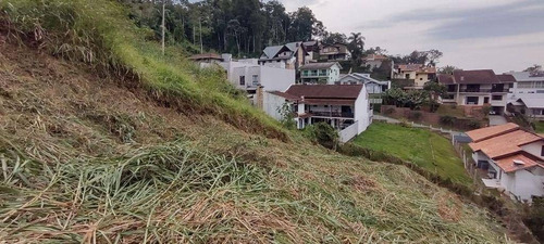 Imagem 5 de 12 de Terreno À Venda, 450 M² Por R$ 150.000,00 - Escola Agrícola - Blumenau/sc - Te0093