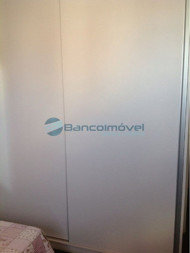 Imagem 6 de 12 de Apartamento - Ap01972 - 33310125