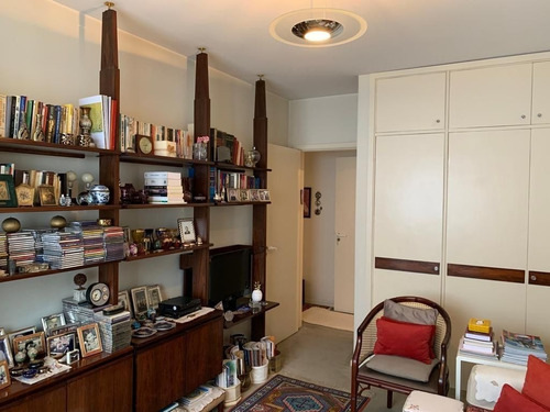 Imagem 16 de 30 de Apartamento - Ap06597 - 70649221