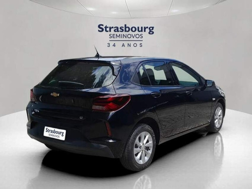 Chevrolet Onix lt