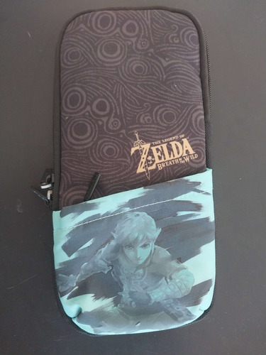 Estuche Switch