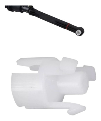Seguro Bomba Embrague Citroen C-elysee C2 C3 C4 C5 C6