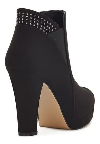 Botines para mujer andrea 2020 new arrivals