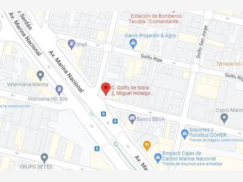 Imagen 10 de 12 de Terreno En Venta Tacuba
