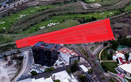Terreno Comercial Y Vertical Zona Andares