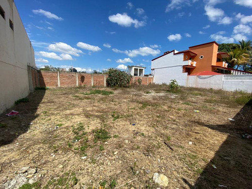 Renta Terreno 491.31 M² Col. La Calzada Tuxpan Veracruz