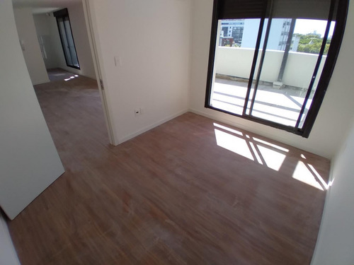 Pent-house 1 Dormitorio En Venta. Gran Terraza. Divino!