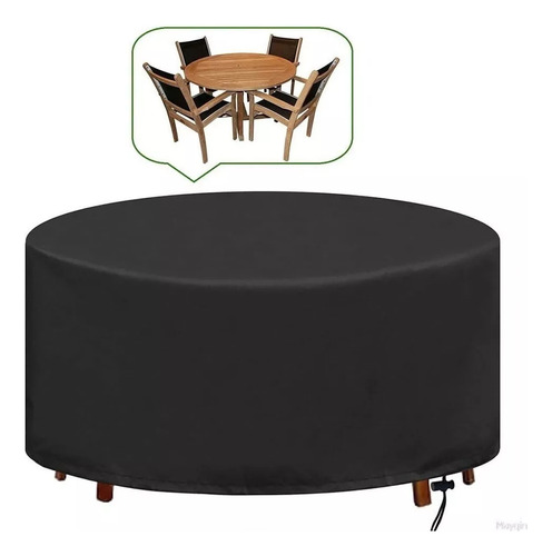 Juego De Sillas De Mesa Impermeable Para Mesa De Comedor Al