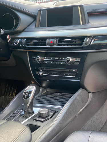 Bmw X6 2017 3.0 Xdrive35i