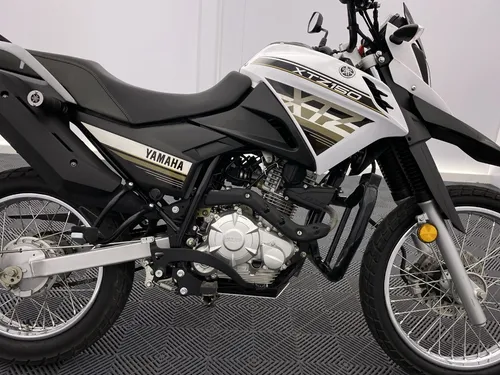 Yamaha Xtz150
