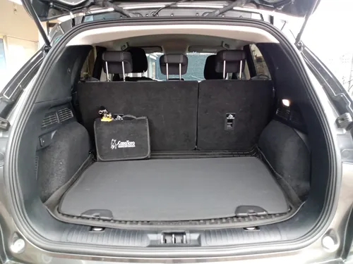 Ford Escape SE 2.0cc AT AA 4X2