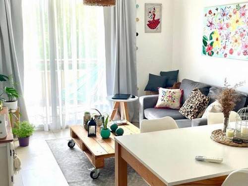 Imagen 3 de 21 de Departamento En Venta En Villa Del Lago En Pilar