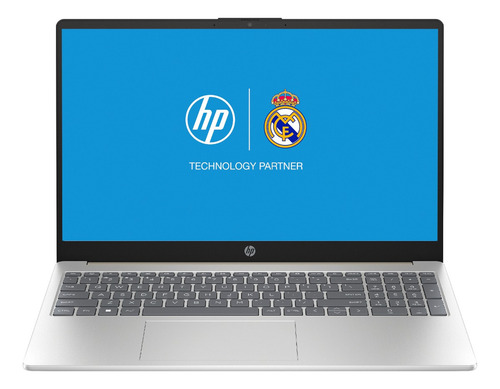 Laptop Hp 15-fd0045la Intel Core I5 8gb Ram 512 Ssd 15.6 Fhd Dorado Cálido
