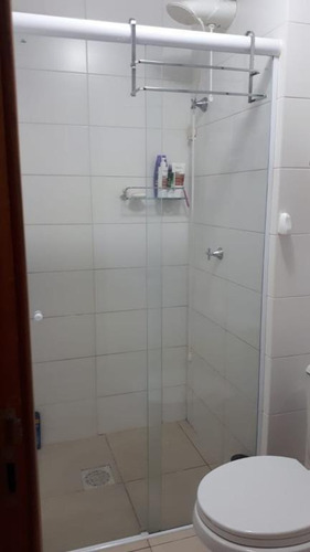 Apartamento Com 1 Dormitório À Venda, 49 M² Por R$ 189.000,00 - Fazenda Santo Antônio - São José/sc - Ap7386
