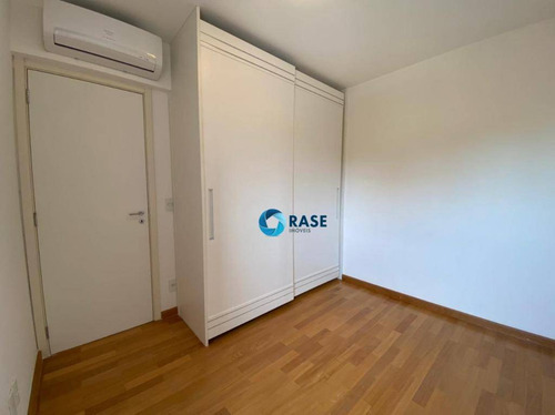 Imagem 15 de 30 de Apartamento À Venda, 130 M² Por R$ 1.235.000,00 - Jardim Dom Bosco - São Paulo/sp - Ap12244