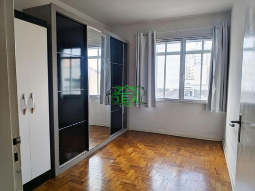 Imagem 13 de 14 de Apartamento Para Venda No Bairro Pinheiros,. - 1875