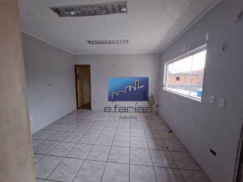 Imagem 14 de 22 de Sobrado Com 5 Dormitórios Para Alugar, 120 M² Por R$ 4.000,00/mês - Vila Aricanduva - São Paulo/sp - So1289