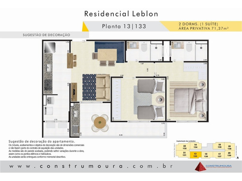 Imagem 12 de 23 de Ref 1165 - Apartamento De Frente Pro Mar, No Centro De Mongaguá, 3 Quartos, Suite, 2 Vagas De Garagem, Lazer Completo.