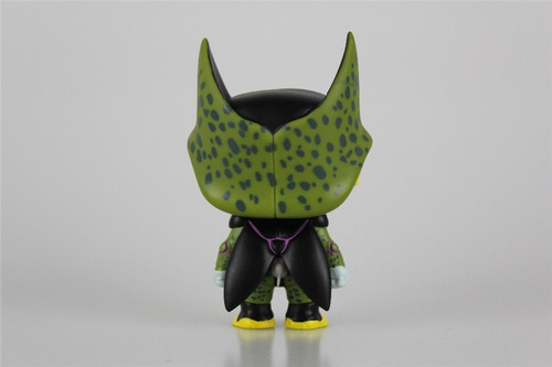 Imagen 4 de 5 de Funko Pop Dragon Ball Z Perfect Cell 13