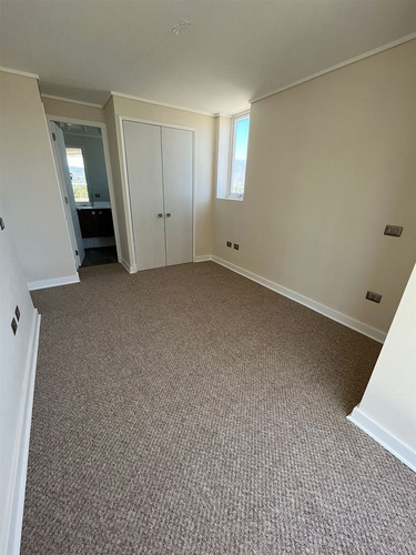 Moderno Departamento Tipo Mariposa Quillota 2d2b1e