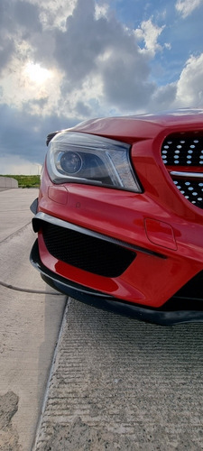 Imagen 10 de 15 de Mercedes-benz Clase Cla 2.0 250 Cgi Sport At 2016