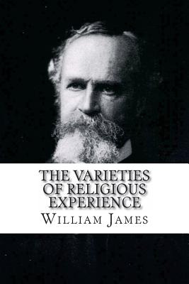 Libro The Varieties Of Religious Experience William James...