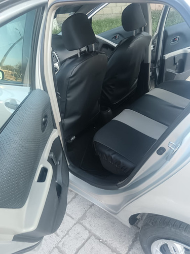 Toyota Yaris 1.5 HB 5DR AT CORE