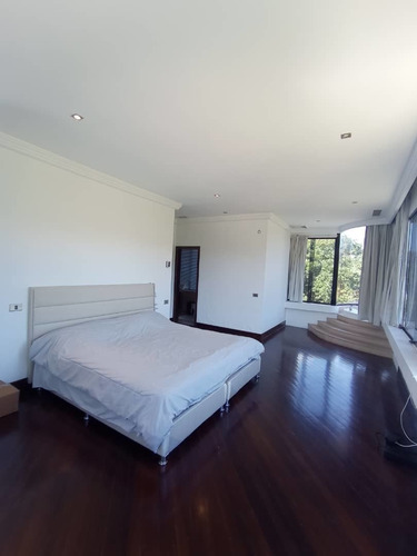 Imagen 9 de 12 de Apartamento En Venta En Altos De Guataparo