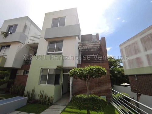 Imagen 3 de 30 de Casa En Venta En Barquisimeto Colinas Del Viento