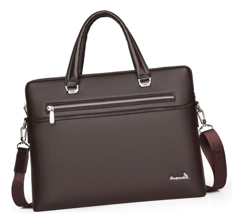Bolso De Negocios Para Hombres Maletín Impermeable Para