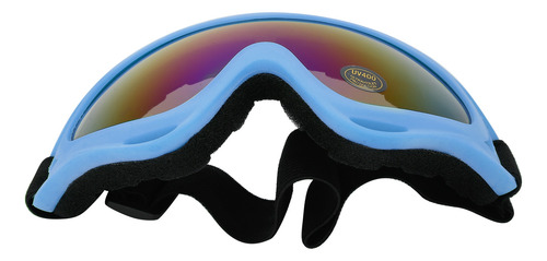 Gafas De Snowboard Para Niños, Gafas De Esquí Antivaho De Do
