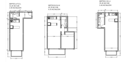 Departamento En Venta Moreno