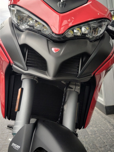 Imagen 10 de 25 de Ducati Multistrada 950 S - Entrega Inmediata!