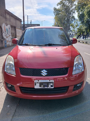 Suzuki Swift 1.5 N