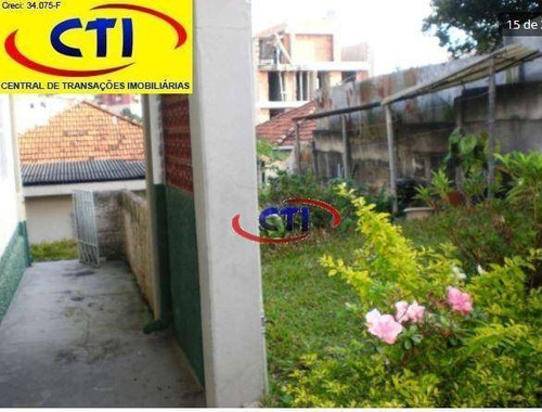 Imagem 14 de 16 de Casa À Venda, Jardim Nova Petrópolis, São Bernardo Do Campo. - Ca0307