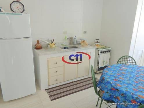 Imagem 7 de 10 de Apartamento Duplex Com 2 Dormitórios À Venda, 140 M² Por R$ 360.000 - Enseada - Guarujá/sp - Ap3463